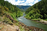 Plan to restore 30 miles of habitat along the Rogue River | Climate ...