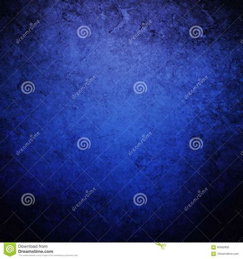 Abstract Blue Background Texture Stock Illustration Illustration Of