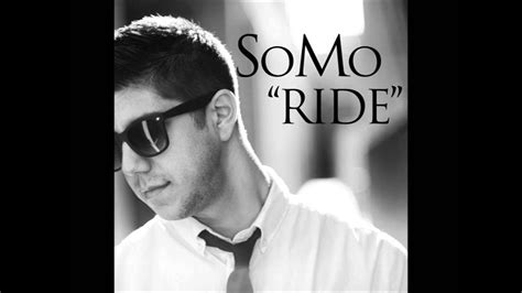 Somo Ride Chopped And Screwed Youtube