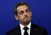 Former French President Nicolas Sarkozy detained in corruption probe ...