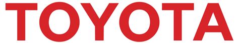 Toyota Motor Logo Transparent Image Png Play Vrogue Co