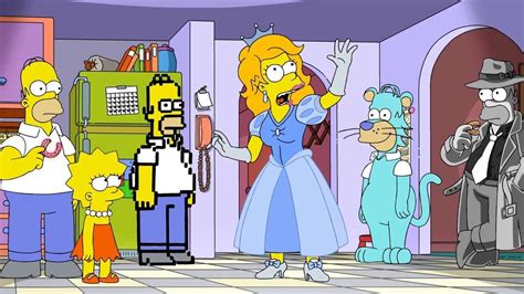 The Simpsons 10 Best Episodes From Season 30 Onwards