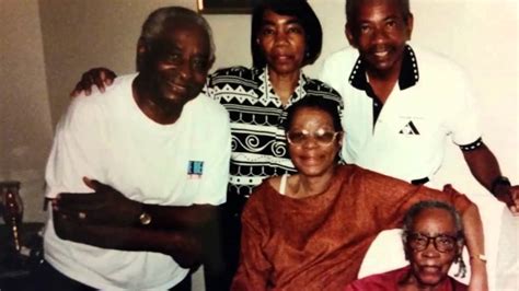 Tribute to Edward Jordan - YouTube