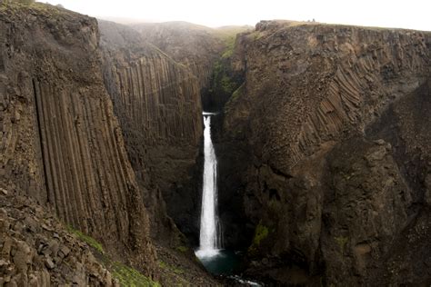 Top 10 Waterfalls In Iceland Travel Palate