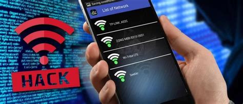 Hack wifi termux, jika di tempat atau di area anda banyak sekali wifi yang tersebar dan anda ingin sekali bobol wifi di tempat anda bisa, ta. Cara Membobol Password WiFi di HP Android | Tanpa Root ...