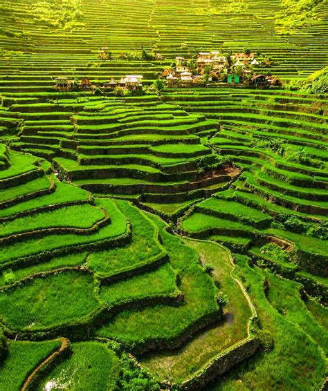 Top 18 Banaue Tourist Spots Rice Terraces And Nature Trips Guide To The Philippines