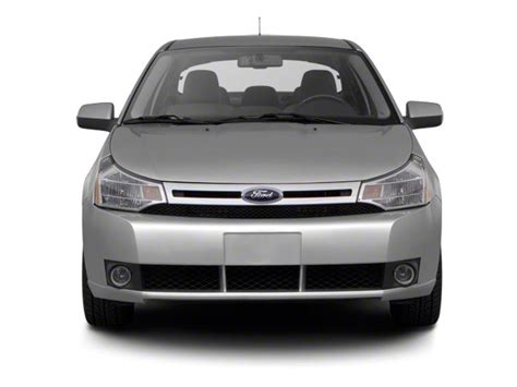 2010 Ford Focus - Prices, Trims, Options, Specs, Photos, Reviews, Deals