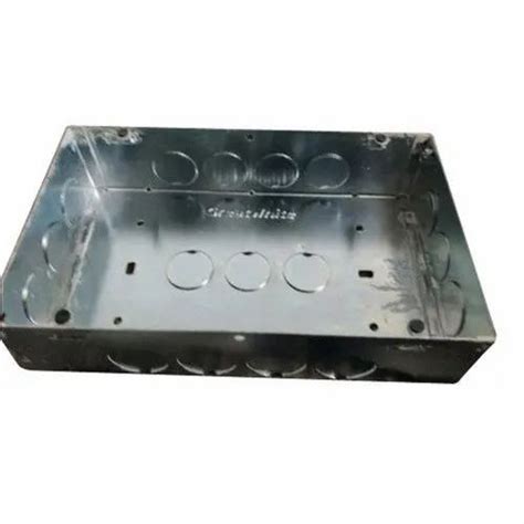 Aluminium Junction Box For Electrical Fittings 4 Way At Rs 100piece In Ernakulam