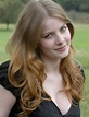 Rachel Hurd-Wood - Actor - CineMagia.ro