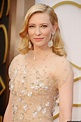 Cate Blanchett Oscars 2014: Armani Gown Washes Her Out Completely ...