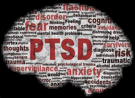 What Is Ptsd Here Is Everything You Need To Know About Ptsd