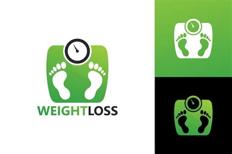 Weight Loss Logo Free Vectors And Psds To Download