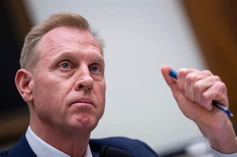 Trump To Nominate Patrick Shanahan For Defense Secretary Ktla