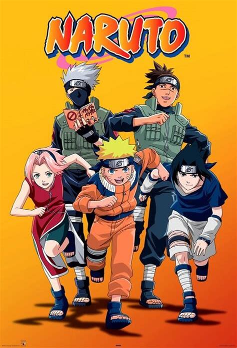 /r/naruto is not a platform for selling/buying/promoting unlicensed merchandise and any links or mentions of said material will be removed unless they are being sold under a creative license. Naruto | Bild 36 von 43 | Moviepilot.de