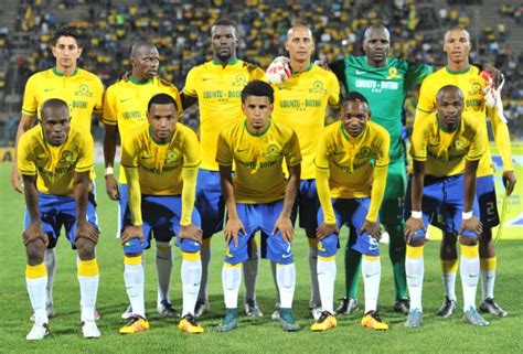 The latest tweets from mamelodi sundowns fc (@masandawana). Mamelodi Sundowns Will Get Two Red Cards In Their CAF ...
