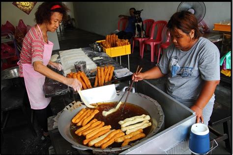 Resepi ayam masak cendawan ala cina. Cakoi - Hidangan Kuih Untuk Lepas Kegeraman - Makanan ...