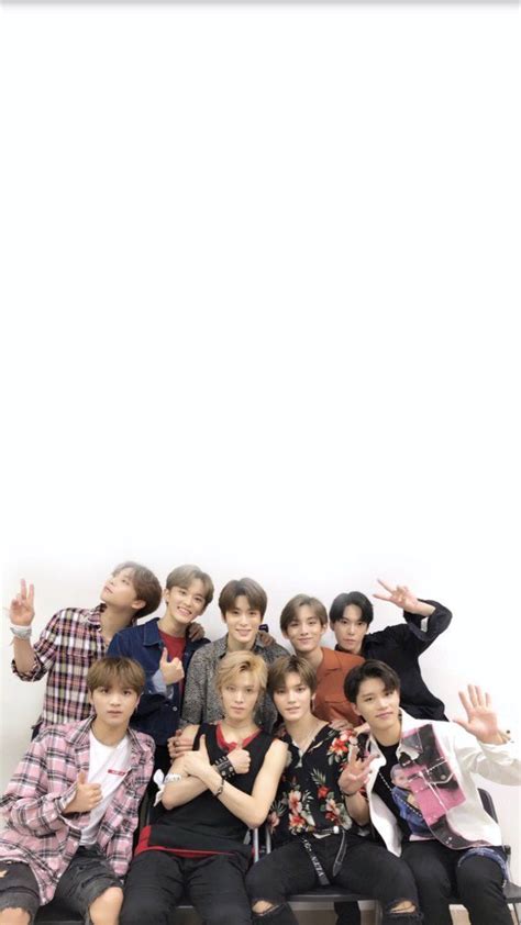 Nct 127 Wallpapers Top Free Nct 127 Backgrounds Wallpaperaccess
