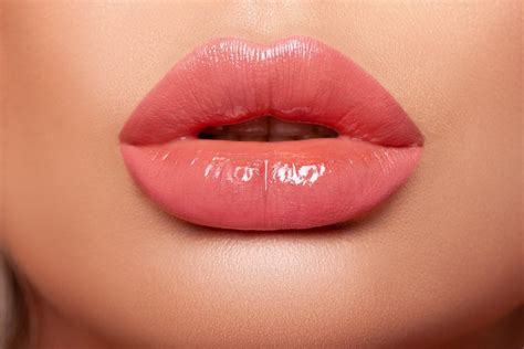 what s an ideal lip shape of lip injections santa barbara sb aesthetics lip plumper beauty