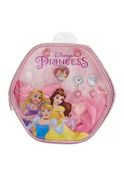 Disney Princess Girls Dress Up Box Set Belk
