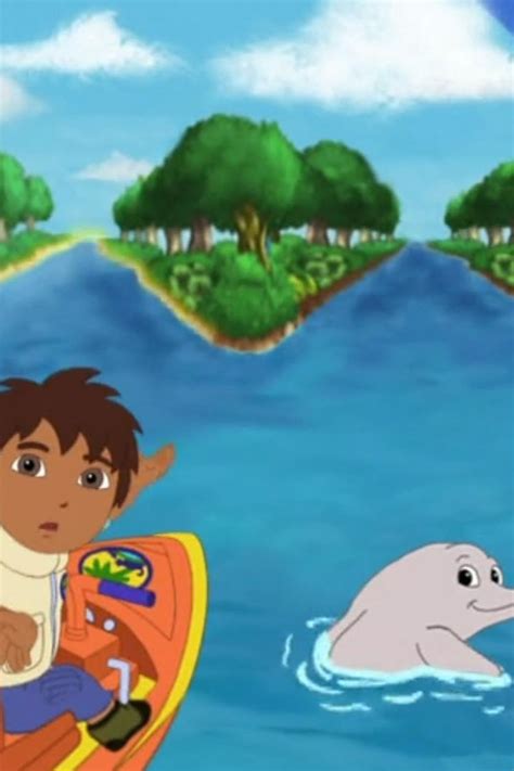 Find info and videos for '03x16 egyptian camel adventure' from go, diego, go! Watch Go, Diego, Go! - S2:E2 Diego Saves Baby River ...