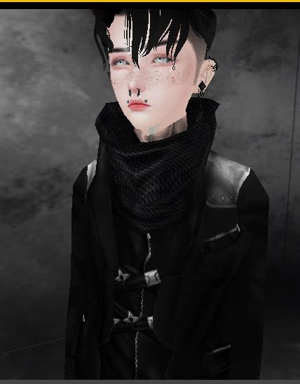 Pin On Imvu Kawaii Avi