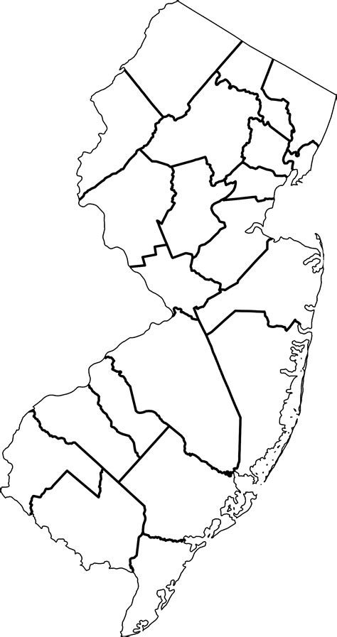 Hudson County New Jersey