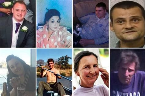 beyond the blade the faces of hull s tragic victims of knife crime