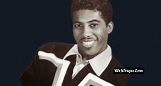 Elbridge Bryant Was An Original Member Of The Temptations: His Life And ...