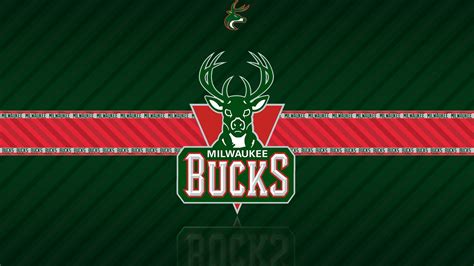 Milwaukee Bucks Hd Wallpaper Background Image 1920x1080