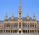 Vienna City Hall | beyondarts App