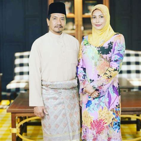 Have something nice to say about fatimatuz zahra? "Saling Tak Tumpah Macam Bonda"- Cantiknya Tengku Puteri ...