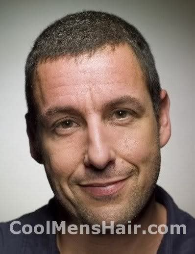 Even for people who like to collect pictures of guys who sort of look like adam sandler that has thousands of members and is going strong. Adam Sandler Hairstyles - Cool Men's Hair