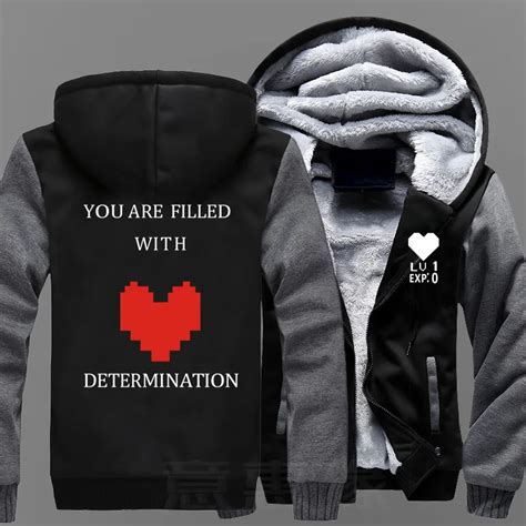 Stock Hot Game Undertale Frisk Sans Cosplay Costume Jackets Coats Long