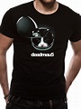 Deadmau5 Album T Shirt. Buy Deadmau5 Album T Shirt at The Kerrang ...