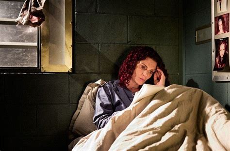 Wentworth Prison Tv Series Scenes