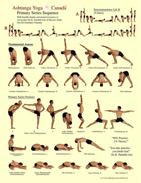 Ashtanga Yoga Is It Right For You ~ Ok Shop