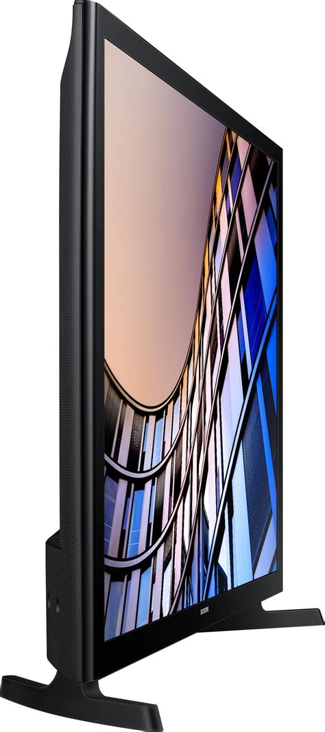 Customer Reviews Samsung 32 Class 31 5 Diag Led 720p Smart Hdtv Un32m4500afxza Best Buy