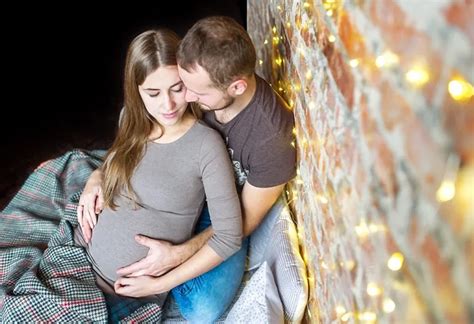 Sex During Third Trimester Benefits Positions And More