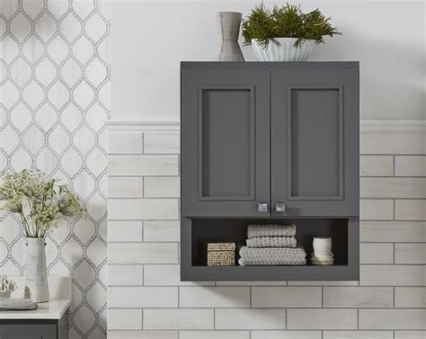 With great deals on quality medicine cabinets, we believe that among the large selection we have on offer there will be a cabinet that will meet your requirements exactly. Bathroom Storage Ideas - Bertch Manufacturing