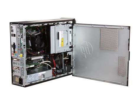 Hp Desktop Pc Pavilion Slimline S5 1060 Qn565aaaba Intel Core I5