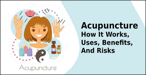 Acupuncture How It Works Uses Benefits And Risks Excelebiz