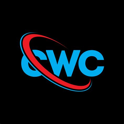 Logo Ccc Lettre Cwc Création De Logo De Lettre Cwc Initiales Logo