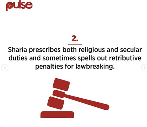 Stella Dimoko Facts About Sharia Law In Nigeria