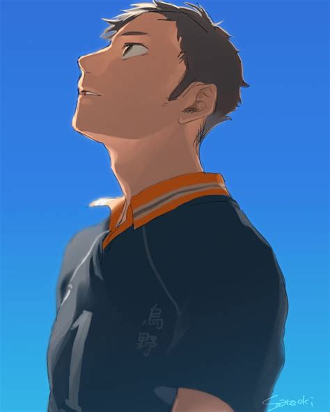 Sawamura Daichi Haikyuu Haikyuu Anime Haikyuu Characters