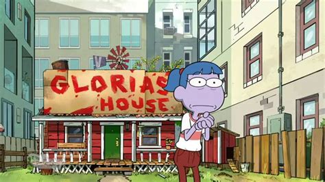 Pin By ☻ Overmorrow ☻ On ★ Big City Greens Gloria ★ In 2022 Owl