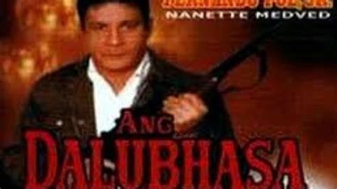 Ang Dalubhasa Tagalog Action Full Movie Starring Fernando Poe Jr