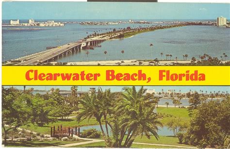 Vintage Florida Beach Bing Images Usa Beaches Florida Beaches Old