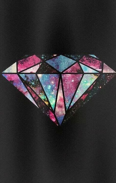 Pin De Kandi Huddleston Em Diamonds And Pearls Ilustração De Diamante