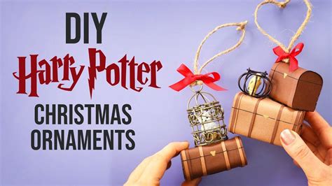 Diy harry potter potions in ornaments. Video by Karen Kavett DIY So it's that time a year again and about to pick up my… | Harry potter ...