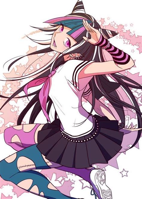 Ibuki Mioda Wiki Anime Amino